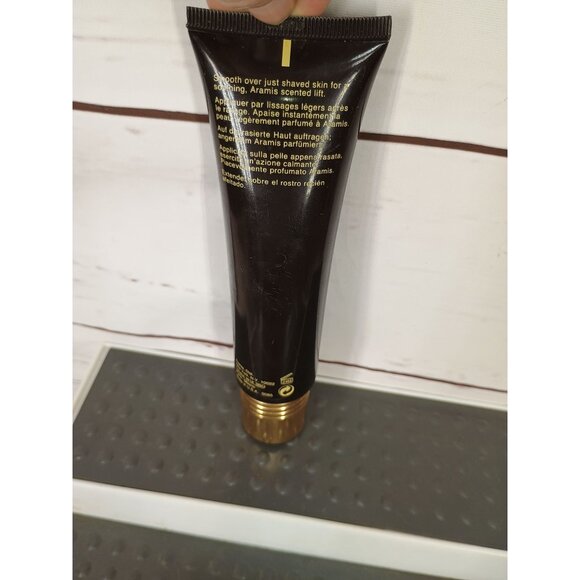 Aramis Advanced Moisturizing After Shave Balm 3.4 Fl Oz - Picture 2 of 7